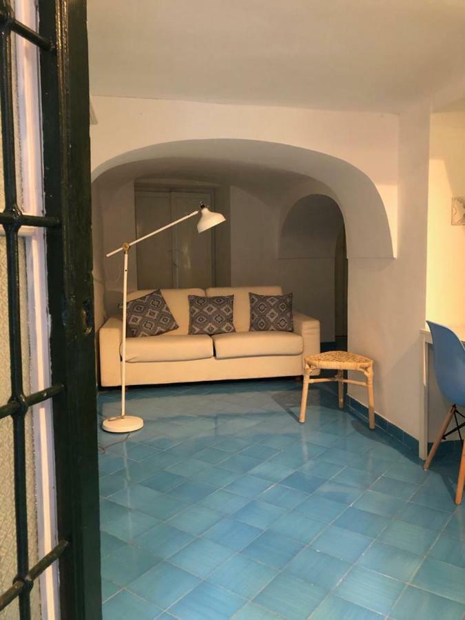 Casa Martini Διαμέρισμα Atrani Εξωτερικό φωτογραφία