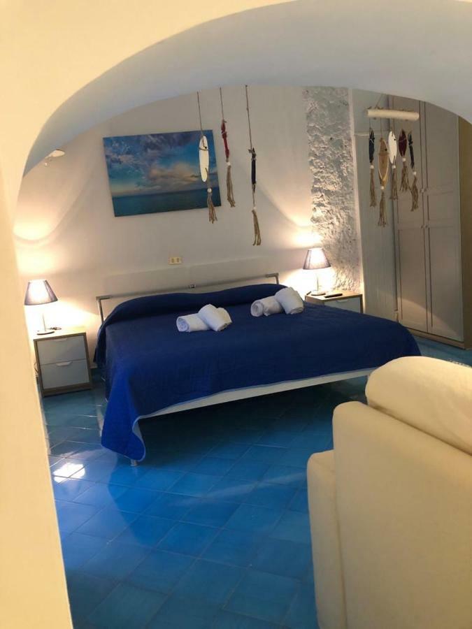 Casa Martini Διαμέρισμα Atrani Εξωτερικό φωτογραφία
