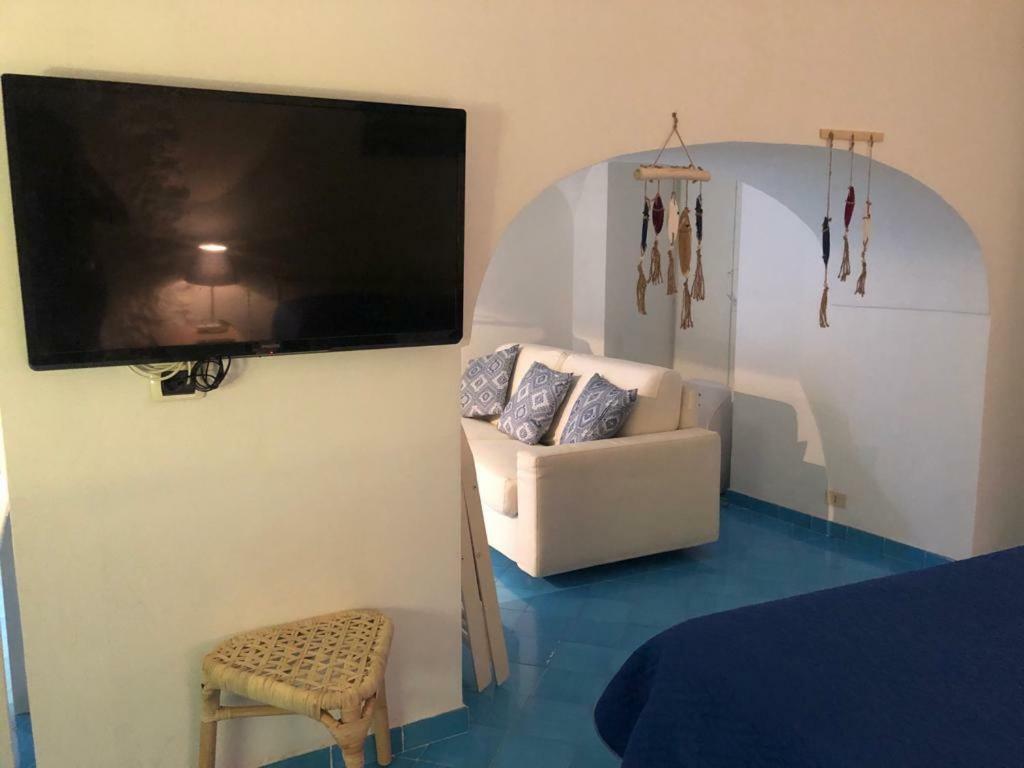 Casa Martini Διαμέρισμα Atrani Εξωτερικό φωτογραφία