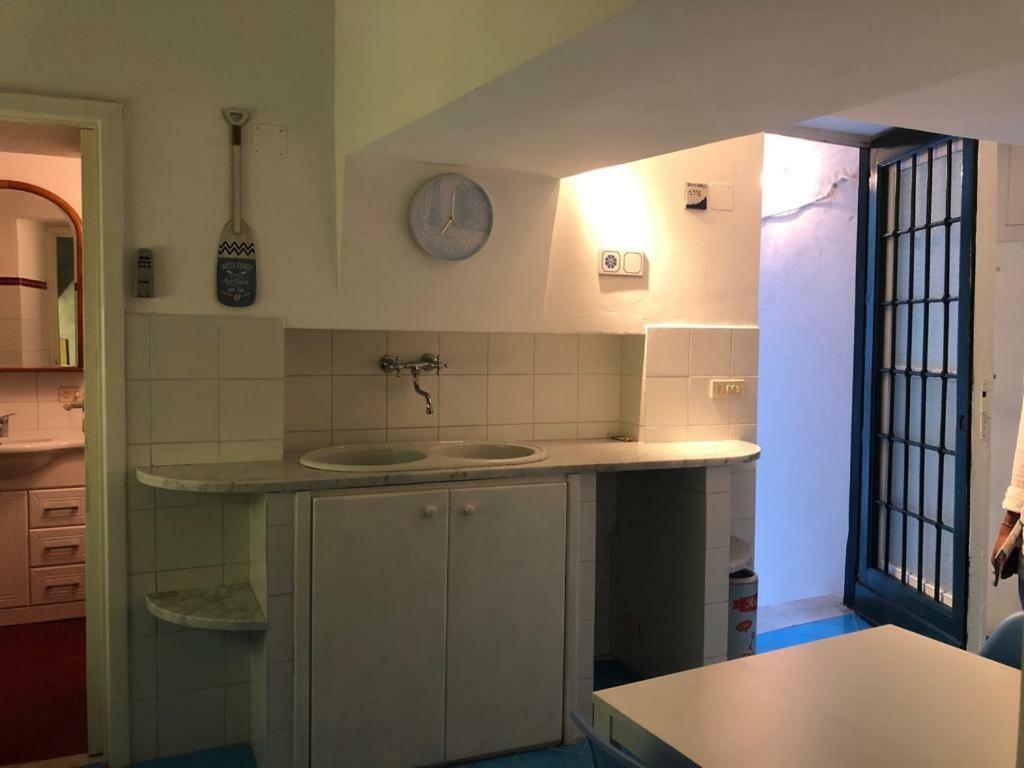 Casa Martini Διαμέρισμα Atrani Εξωτερικό φωτογραφία