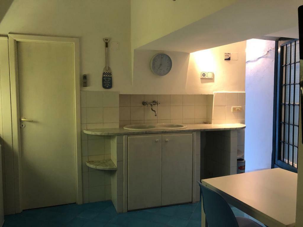 Casa Martini Διαμέρισμα Atrani Εξωτερικό φωτογραφία